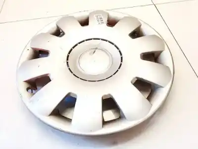 Second-hand car spare part hub caps for audi a3 (8l1) 1.9 tdi oem iam references 
