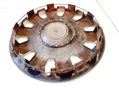 Second-hand car spare part hub caps for audi a3 (8l1) 1.9 tdi oem iam references   