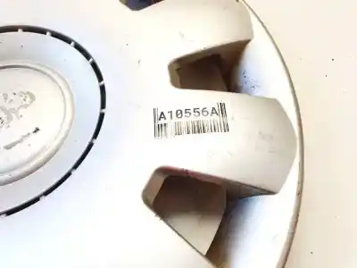 Second-hand car spare part hub caps for audi a3 (8l1) 1.9 tdi oem iam references   