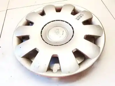Second-hand car spare part hub caps for audi a3 (8l1) 1.9 tdi oem iam references 