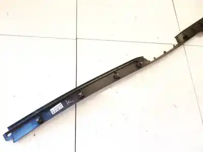 Second-hand car spare part plastics for audi a3 (8l1) 1.9 tdi oem iam references 8l4853905  