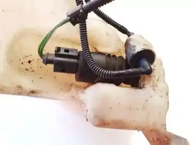 Second-hand car spare part washer pump for audi a3 (8l1) 1.9 tdi oem iam references 