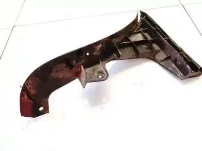 Second-hand car spare part rear bumper reinforcement for audi a3 (8l1) 1.9 tdi oem iam references 