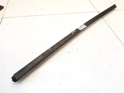 Second-hand car spare part plastics for audi a3 (8l1) 1.9 tdi oem iam references 