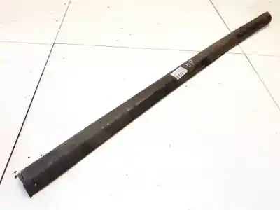 Second-hand car spare part plastics for audi a3 (8l1) 1.9 tdi oem iam references 