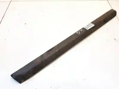 Second-hand car spare part plastics for audi a3 (8l1) 1.9 tdi oem iam references 
