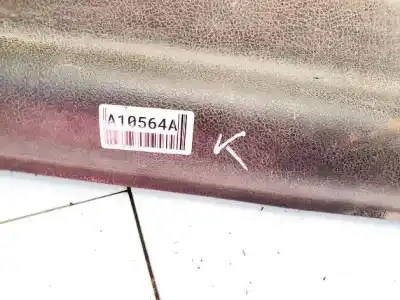 Автозапчасти б/у пластики за opel astra g fastback (t98) 1.6 16v (f08, f48) ссылки oem iam 93254041  