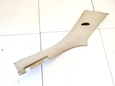Piesă de schimb auto la mâna a doua plastice pentru opel astra g fastback (t98) 1.6 16v (f08, f48) referințe oem iam 93240675