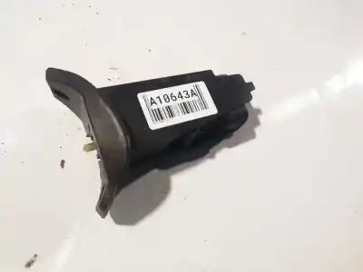 Peça sobressalente para automóvel em segunda mão motor tampa externa de combustível por opel combo 1.7 16v cdti referências oem iam 