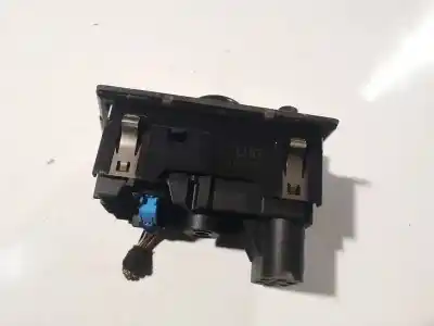 Pièce détachée automobile d'occasion commutateur rétroviseur pour opel zafira / zafira family b (a05) 1.9 cdti (m75) références oem iam   
