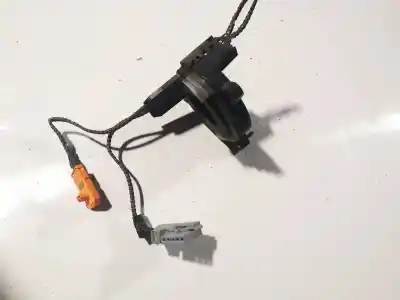 Автозапчастина б/у кільце піддушки безопасности для peugeot 206 fastback (2a/c) 1.6 16v посилання на oem iam   