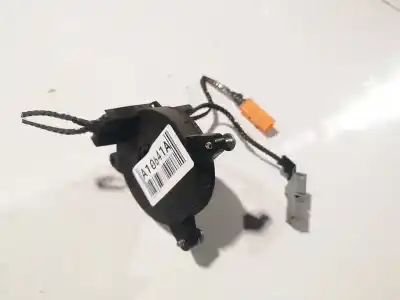 Tweedehands auto-onderdeel airbag ring voor peugeot 206 fastback (2a/c) 1.6 16v oem iam-referenties 