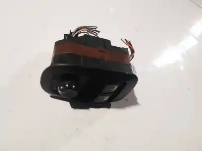 Second-hand car spare part headlights switch for peugeot 206 fastback (2a/c) 1.6 16v oem iam references   