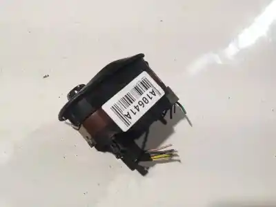 Tweedehands auto-onderdeel lichtbesturing voor peugeot 206 fastback (2a/c) 1.6 16v oem iam-referenties 