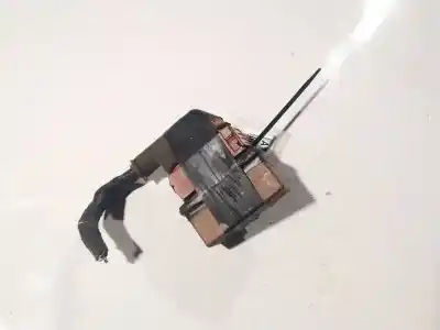 Second-hand car spare part fuse box unit for peugeot 206 fastback (2a/c) 1.6 16v oem iam references   