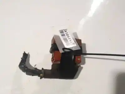 Tweedehands auto-onderdeel relais/zekeringenkastje voor peugeot 206 fastback (2a/c) 1.6 16v oem iam-referenties 