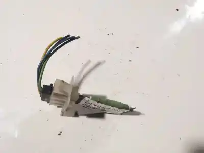 Peça sobressalente para automóvel em segunda mão resistência sofagem chauffage por opel combo 1.7 16v cdti referências oem iam   