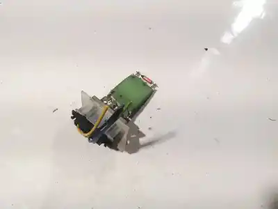 Peça sobressalente para automóvel em segunda mão resistência sofagem chauffage por opel combo 1.7 16v cdti referências oem iam   