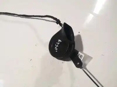 Peça sobressalente para automóvel em segunda mão buzina / sirene por audi a2 (8z0) 1.4 tdi referências oem iam 8z0951221b
