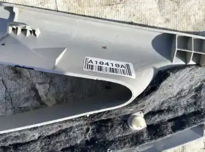 Pezzo di ricambio per auto di seconda mano plastica per toyota corolla verso (_e12_) 2.0 d-4d (cde120_) riferimenti oem iam   