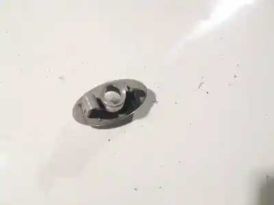 Pezzo di ricambio per auto di seconda mano lampada laterale sinistra per peugeot 206 fastback (2a/c) 1.6 16v riferimenti oem iam   