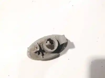 Автозапчасти б/у правая боковая фонарь за peugeot 206 fastback (2a/c) 1.6 16v ссылки oem iam   