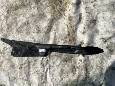 Peça sobressalente para automóvel em segunda mão plásticos por toyota corolla verso (_e12_) 2.0 d-4d (cde120_) referências oem iam 5382813030