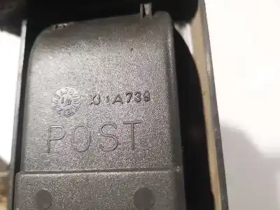 Piesă de schimb auto la mâna a doua plastice pentru opel corsa a fastback (s83) 1.2 i (f08, m08, f68, m68) referințe oem iam 1a739  