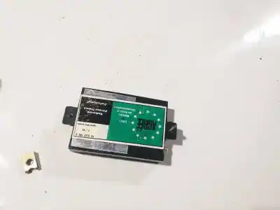 Автозапчастина б/у датчик для peugeot 206 fastback (2a/c) 1.6 16v посилання на oem iam 930107  