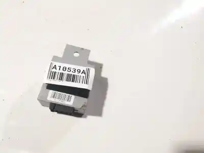 Автозапчастина б/у реле для renault scénic ii (jm0/1_) 1.5 dci (jm0f) посилання на oem iam e2010r032848