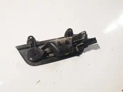 Gebrauchtes Autoersatzteil linker innerer hintergriff zum audi a4 b6 avant (8e5) 2.5 tdi quattro oem-iam-referenzen 8e0839019b  