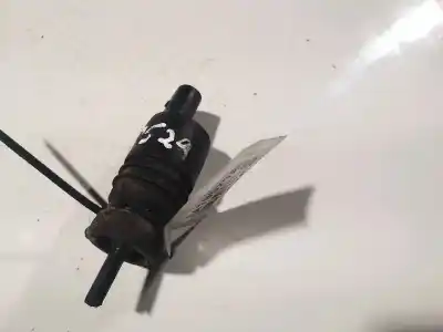 Peça sobressalente para automóvel em segunda mão motor limpa vidros por audi a2 (8z0) 1.4 tdi referências oem iam 