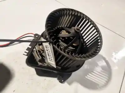 Peça sobressalente para automóvel em segunda mão motor de sofagem por peugeot 406 (8b) 1.9 td referências oem iam c31651055f