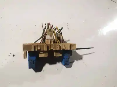 Автозапчасти б/у блок реле/предохранителей за nissan qashqai / qashqai +2 i (j10, nj10, jj10e) 1.6 ссылки oem iam 