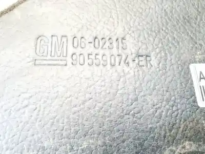 Piesă de schimb auto la mâna a doua plastice pentru opel astra g fastback (t98) 1.6 16v (f08, f48) referințe oem iam 90559074  06-02315
