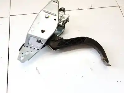 Piesă de schimb auto la mâna a doua pedalã de ambreaj pentru opel astra g fastback (t98) 1.6 16v (f08, f48) referințe oem iam   