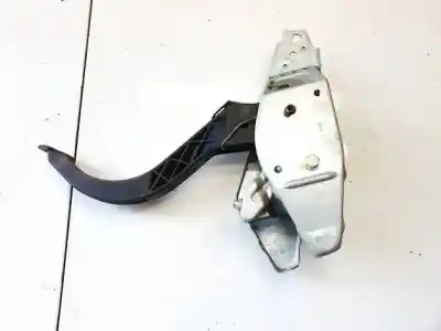 Piesă de schimb auto la mâna a doua pedalã de ambreaj pentru opel astra g fastback (t98) 1.6 16v (f08, f48) referințe oem iam 