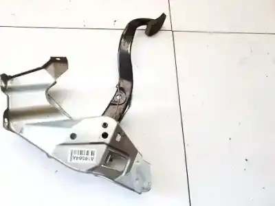 Piesă de schimb auto la mâna a doua pedala de frânã pentru opel astra g fastback (t98) 1.6 16v (f08, f48) referințe oem iam 