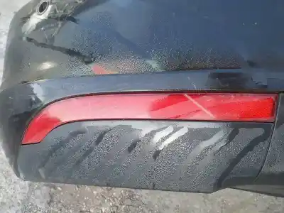 Peça sobressalente para automóvel em segunda mão farolim de para choques traseiro esquerdo por bmw 3 (e30) m3 2.3 referências oem iam   