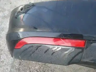 Tweedehands auto-onderdeel bumperlamp links achter voor bmw 3 (e30) m3 2.3 oem iam-referenties 