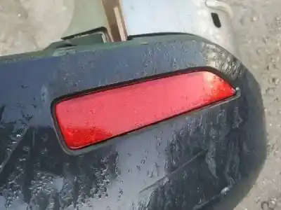 Автозапчастина б/у бампер задній правий для renault clio i (b/c57_, 5/357_) 1.8 (b/c57c, b/c57u) посилання на oem iam   