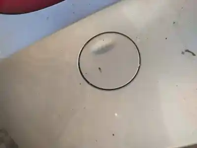 Автозапчастина б/у задні модинги для opel insignia a (g09) 2.0 cdti (68) посилання на oem iam    Автозапчастина б/у задні модинги для opel insignia a (g09) 2.0 cdti (68) посилання на oem iam