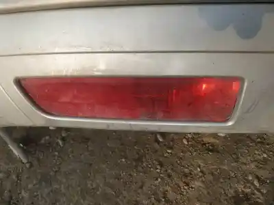 Автозапчасти б/у левая задняя противотуманная фонарь за citroen c4 picasso i monospace (ud_) 1.6 hdi ссылки oem iam   