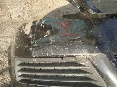 Peça sobressalente para automóvel em segunda mão molduras frontais por opel zafira / zafira family b (a05) 1.9 cdti (m75) referências oem iam   