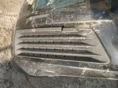 Peça sobressalente para automóvel em segunda mão grelha de pára choques frontal por opel zafira / zafira family b (a05) 1.9 cdti (m75) referências oem iam 