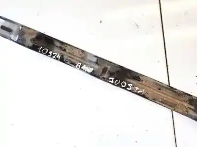 Pezzo di ricambio per auto di seconda mano plastiche per citroen c4 picasso ii 1.6 bluehdi 120 riferimenti oem iam   