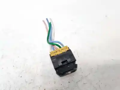 Second-hand car spare part left front power window switch for citroen evasion 1.9 td sx oem iam references r7f06  