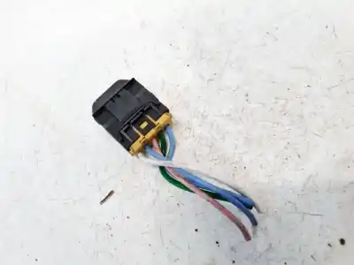 Second-hand car spare part left front power window switch for citroen evasion 1.9 td sx oem iam references r7f06  