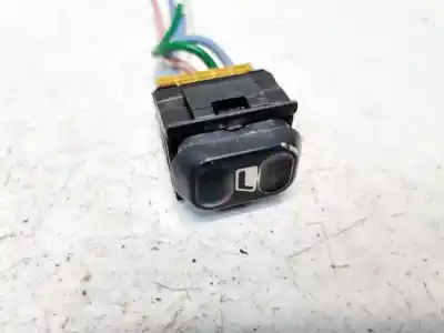 Peça sobressalente para automóvel em segunda mão botão / interruptor elevador vidro dianteiro esquerdo por citroen evasion 1.9 td sx referências oem iam r7f06