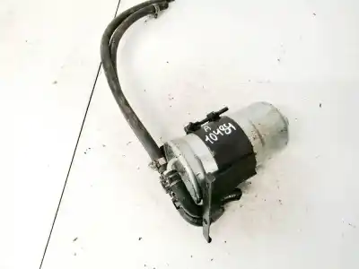 Автозапчасти б/у дизельный фильтр за volkswagen bora variant (1j6) 1.9 tdi ссылки oem iam 